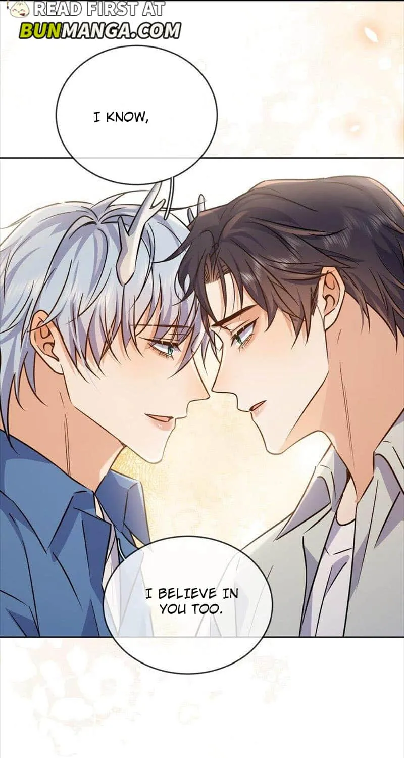 Dangerous Love Between Brothers Chapter 43 page 15 - 