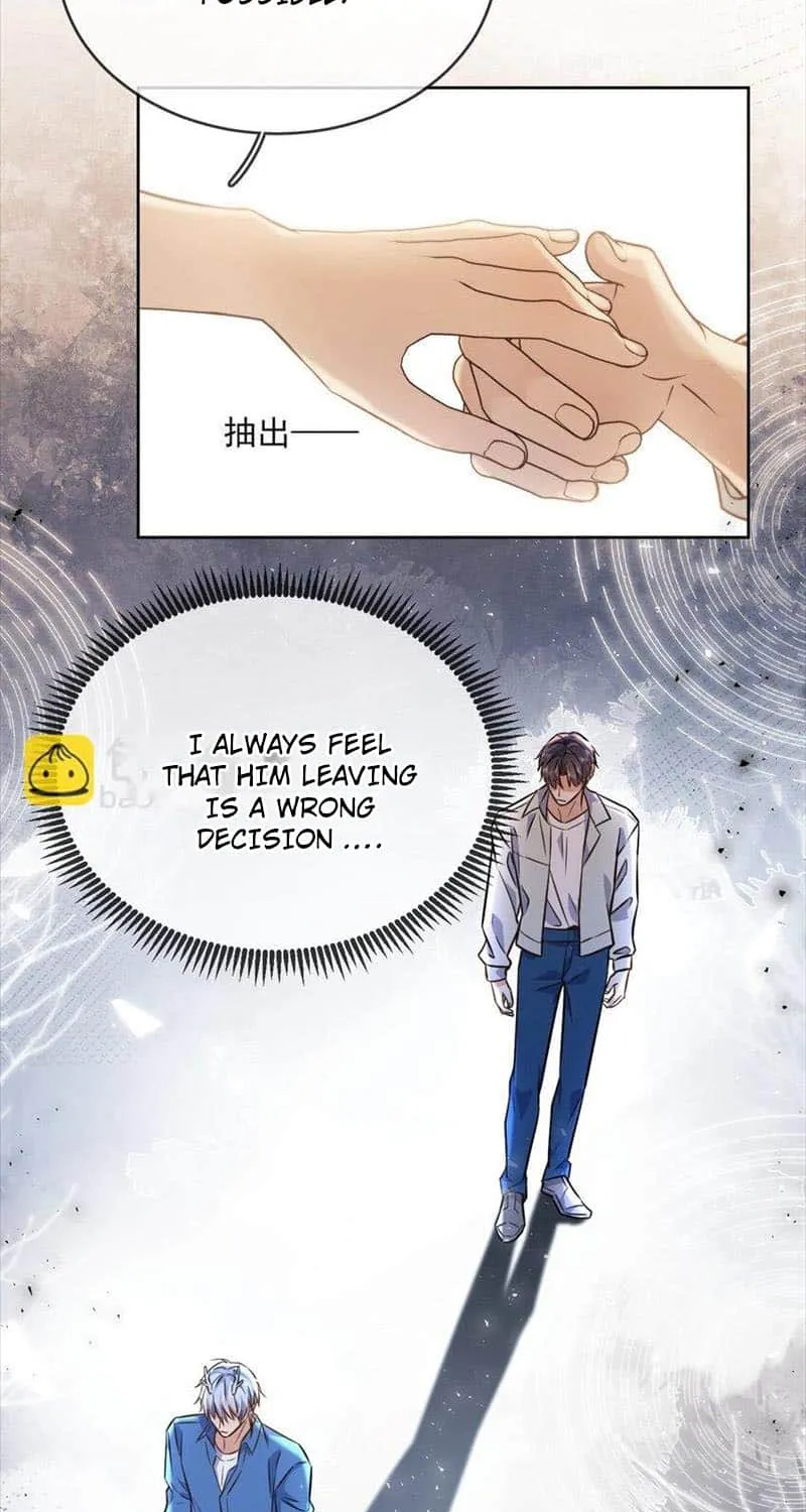 Dangerous Love Between Brothers Chapter 43 page 17 - 