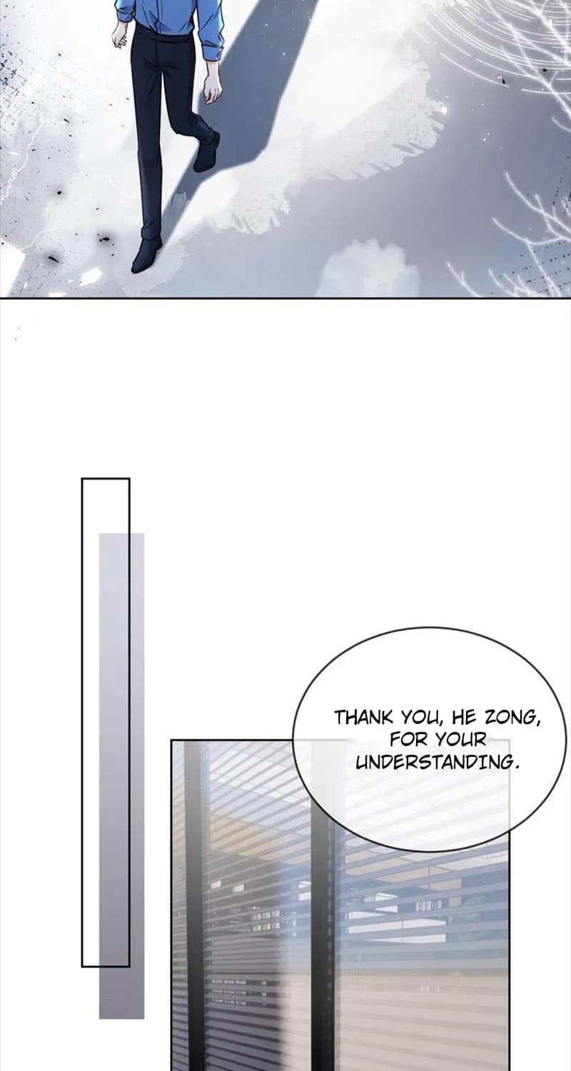 Dangerous Love Between Brothers Chapter 43 page 18 - 