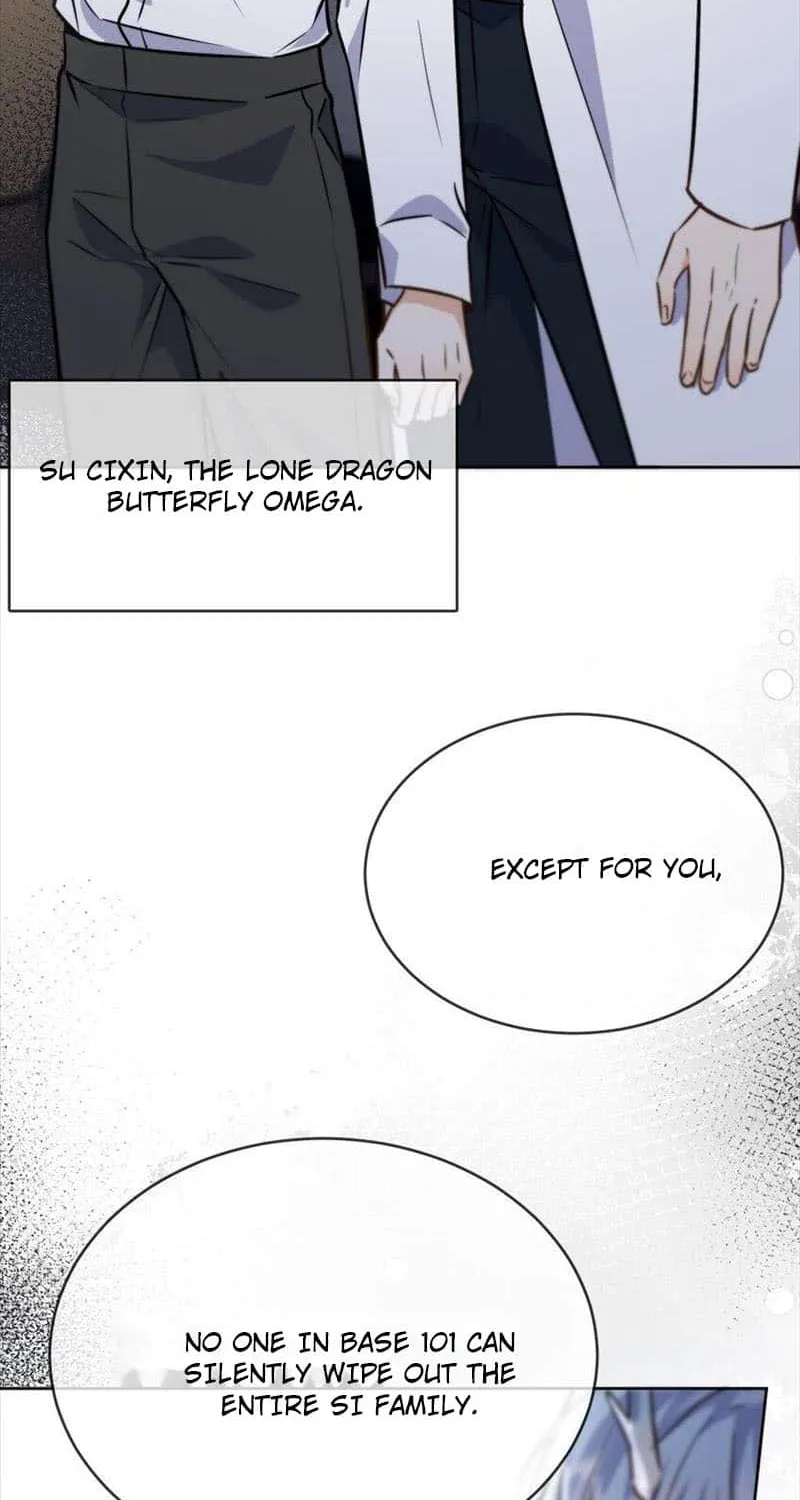 Dangerous Love Between Brothers Chapter 43 page 20 - 