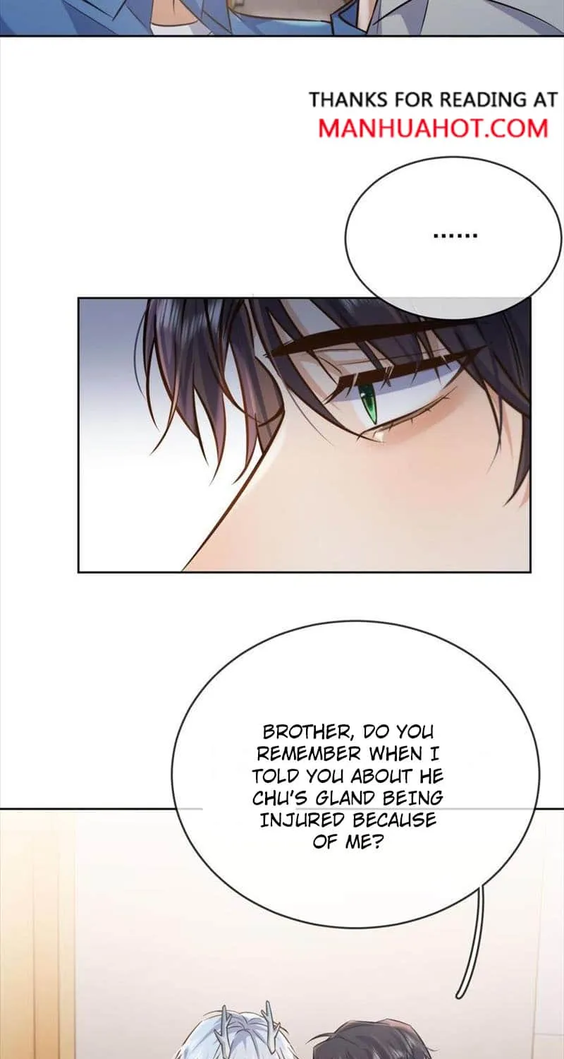 Dangerous Love Between Brothers Chapter 43 page 3 - 