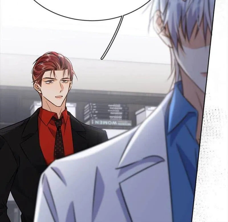 Dangerous Love Between Brothers Chapter 43 page 21 - 