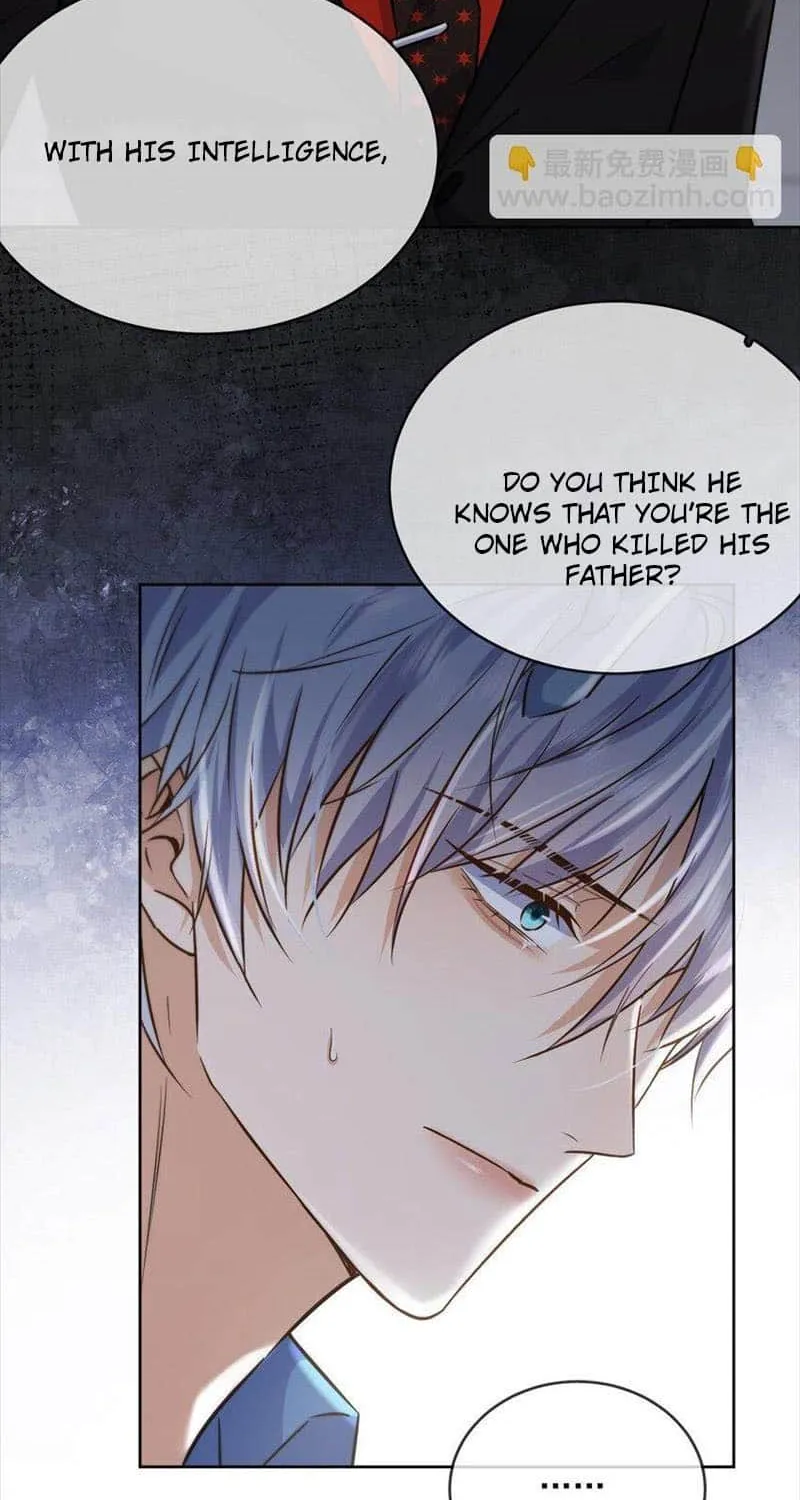 Dangerous Love Between Brothers Chapter 43 page 23 - 