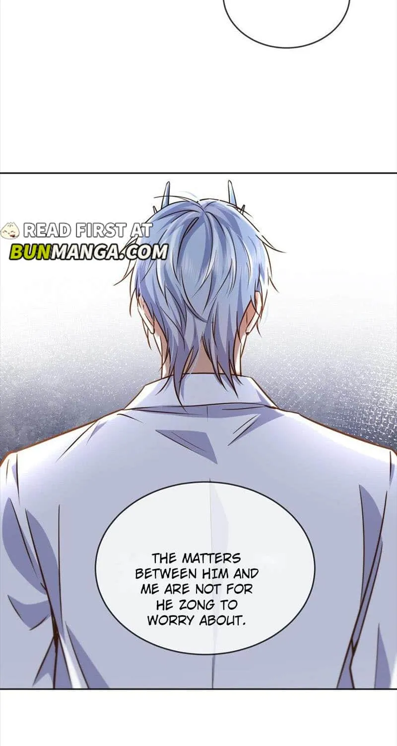 Dangerous Love Between Brothers Chapter 43 page 24 - 