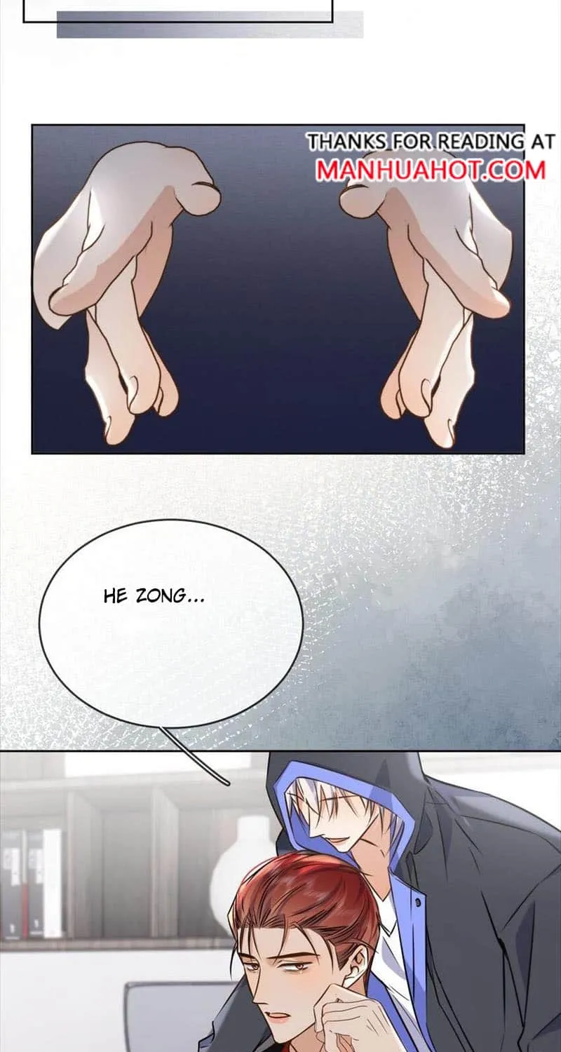 Dangerous Love Between Brothers Chapter 43 page 26 - 