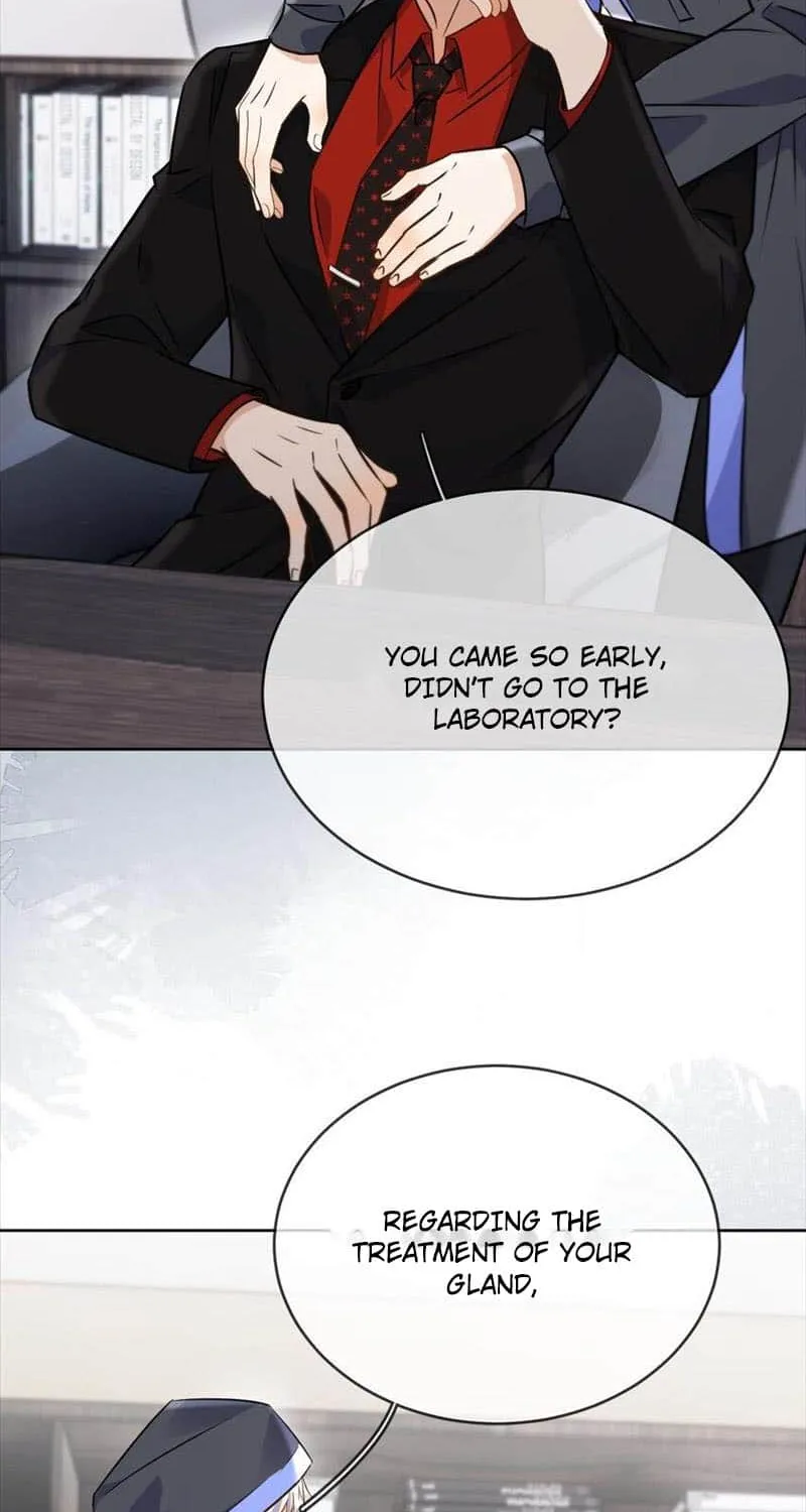 Dangerous Love Between Brothers Chapter 43 page 27 - 