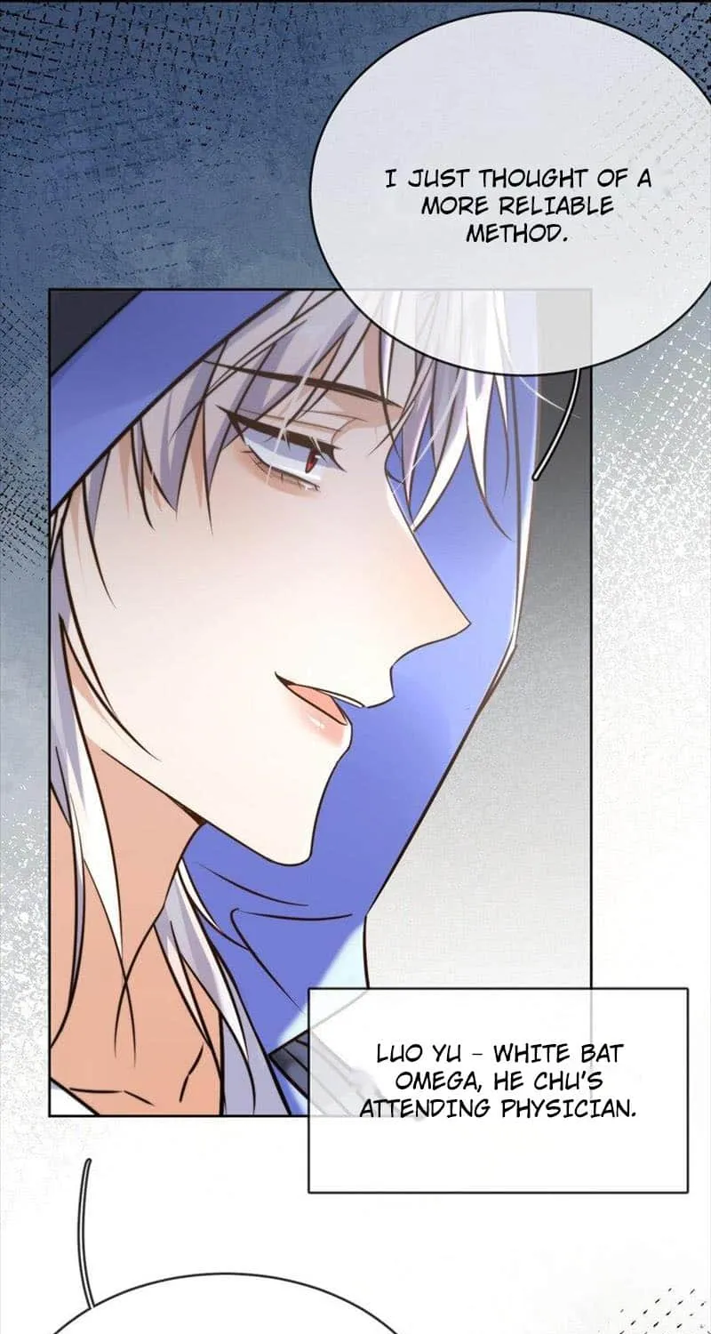 Dangerous Love Between Brothers Chapter 43 page 29 - 