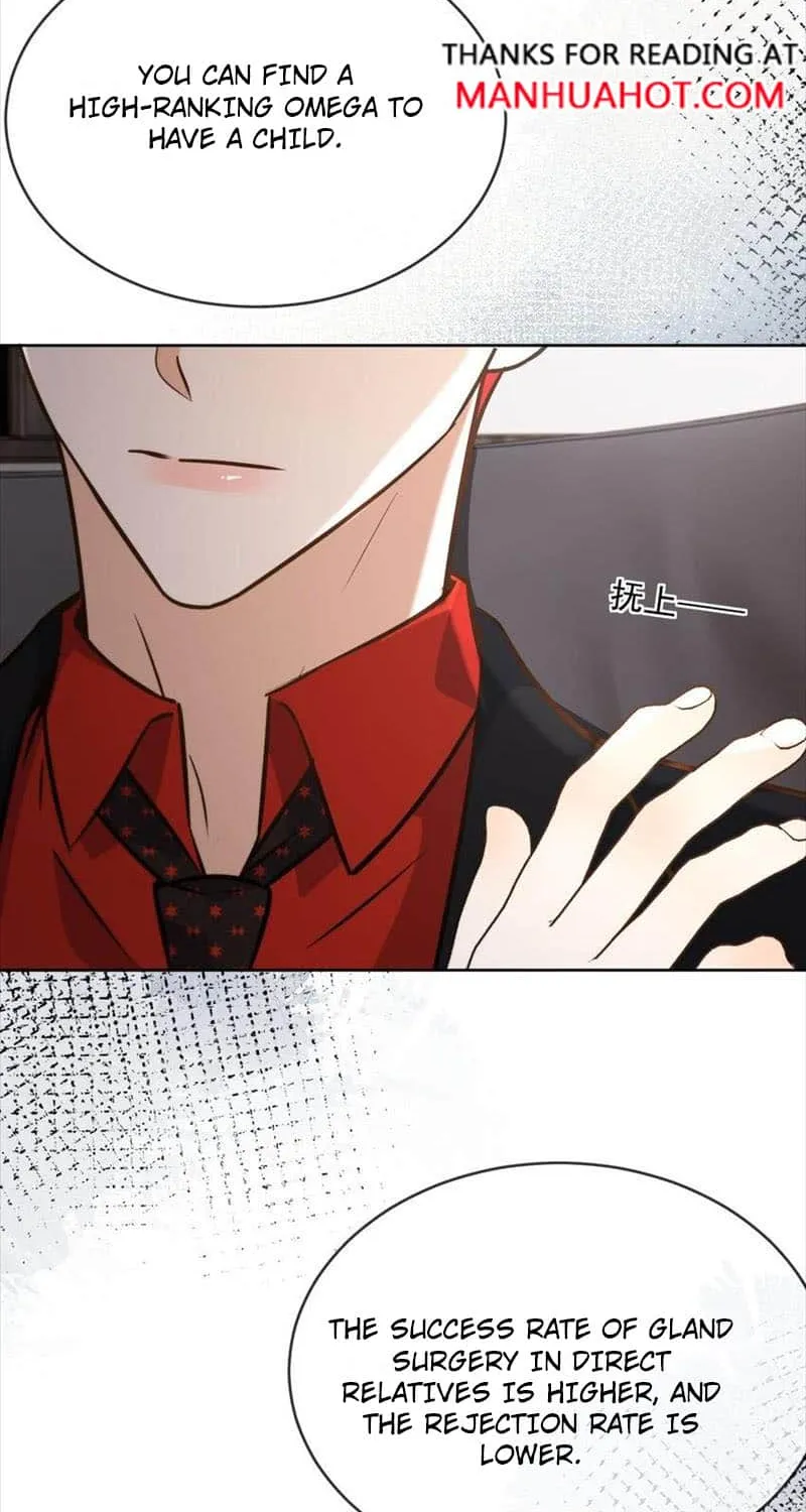 Dangerous Love Between Brothers Chapter 43 page 30 - 