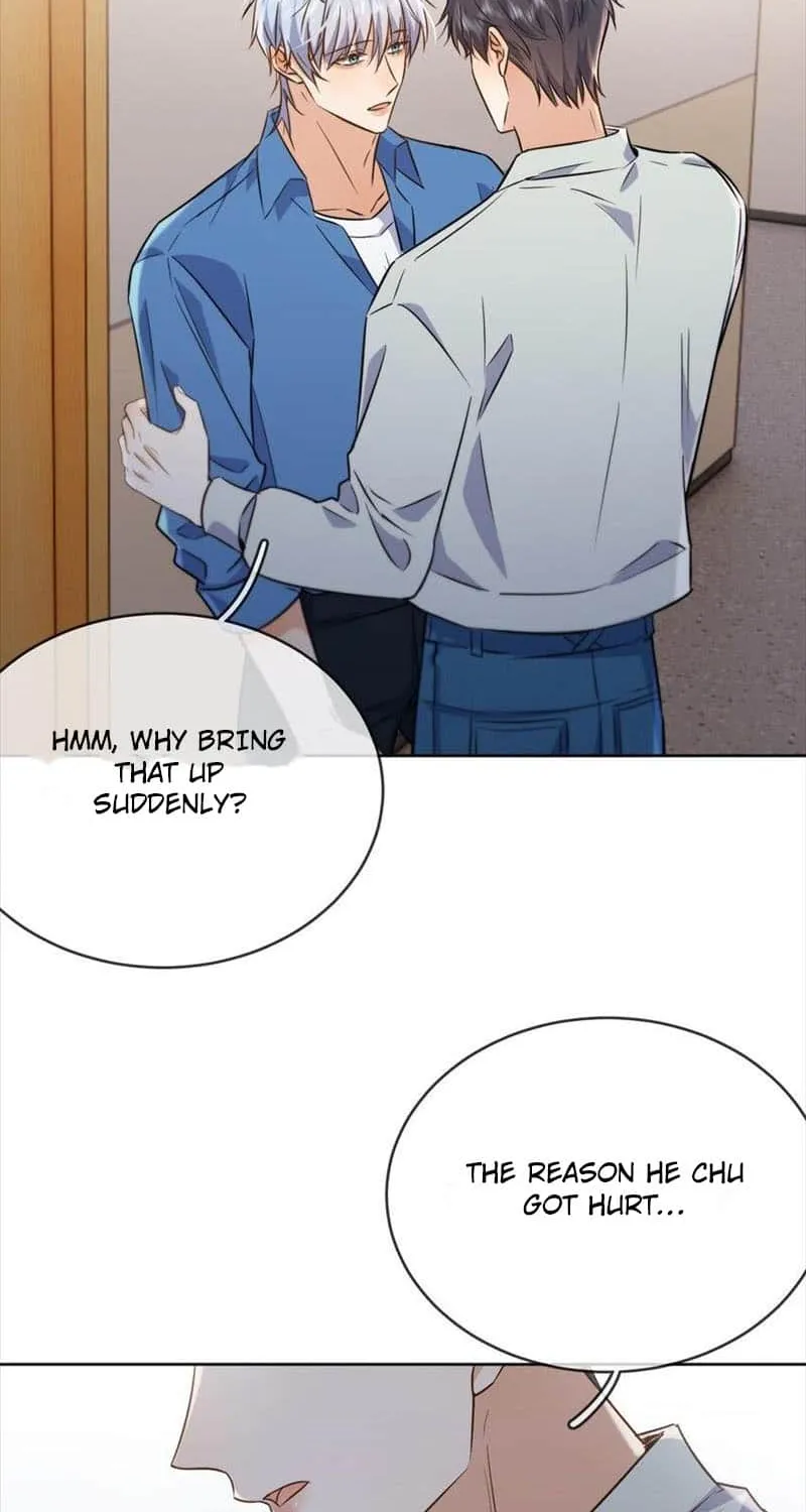 Dangerous Love Between Brothers Chapter 43 page 4 - 
