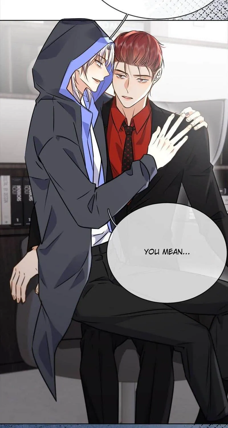 Dangerous Love Between Brothers Chapter 43 page 31 - 