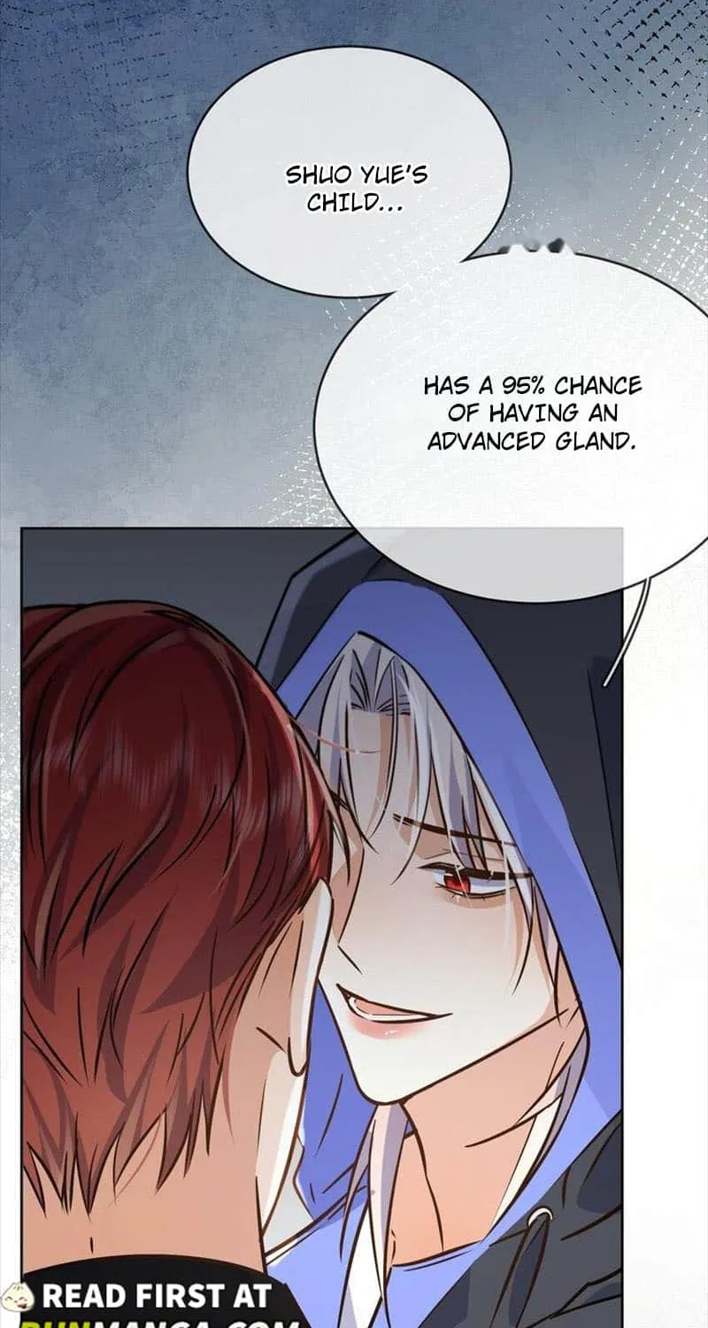 Dangerous Love Between Brothers Chapter 43 page 32 - 