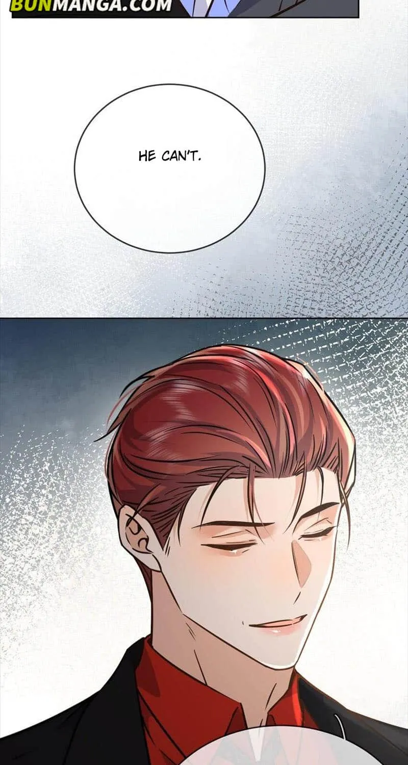 Dangerous Love Between Brothers Chapter 43 page 33 - 