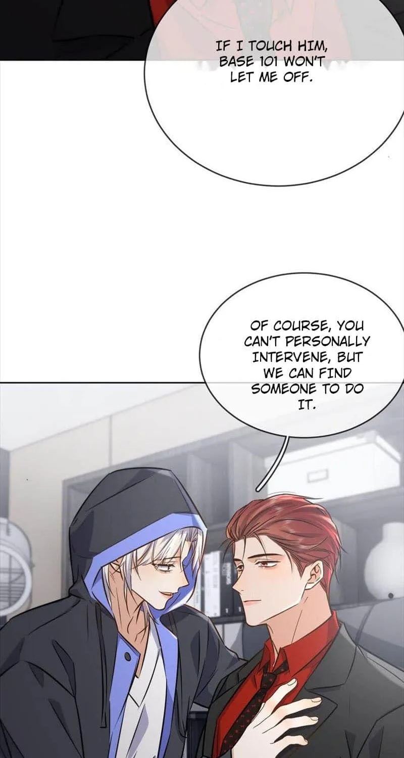 Dangerous Love Between Brothers Chapter 43 page 34 - 