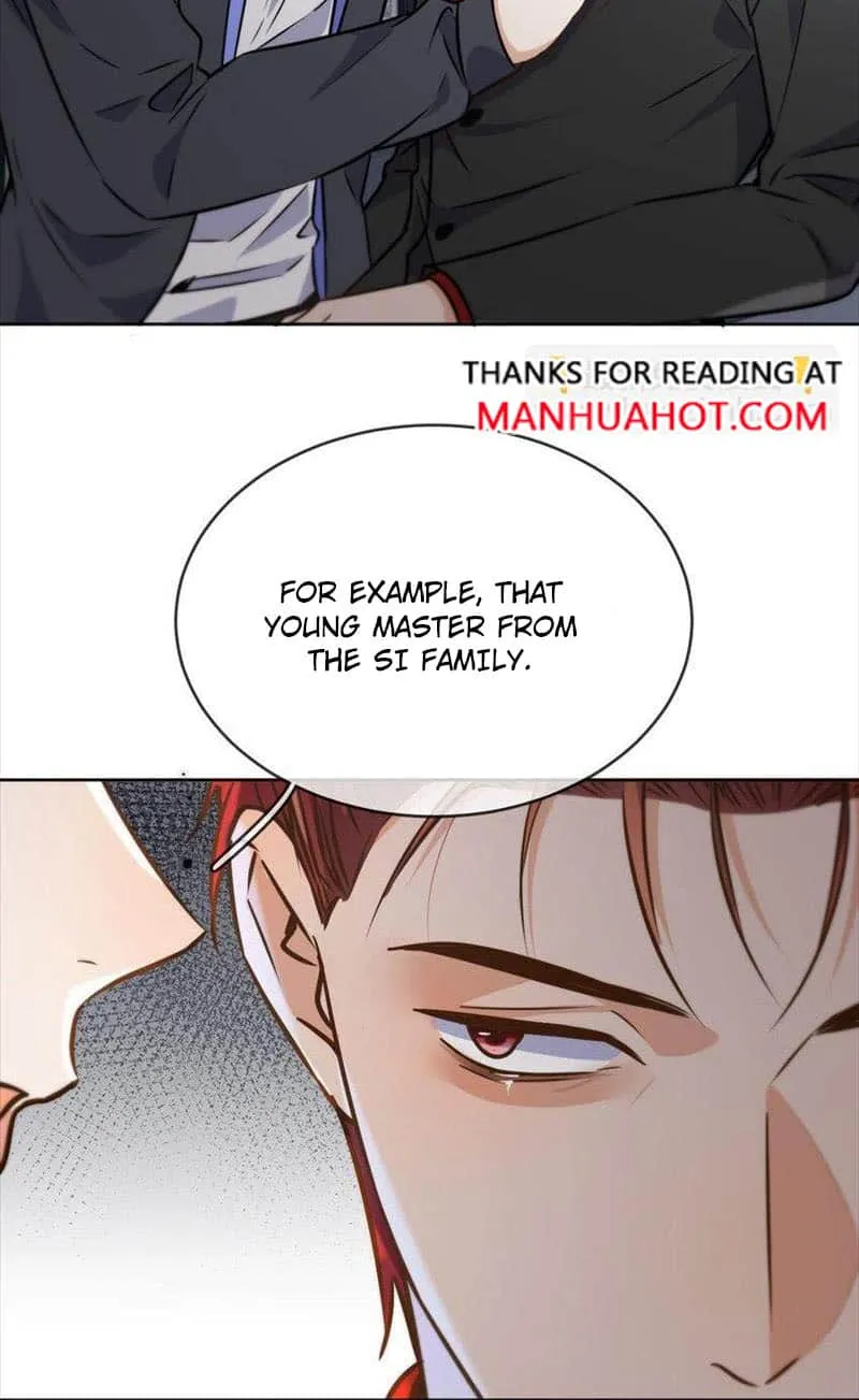 Dangerous Love Between Brothers Chapter 43 page 35 - 