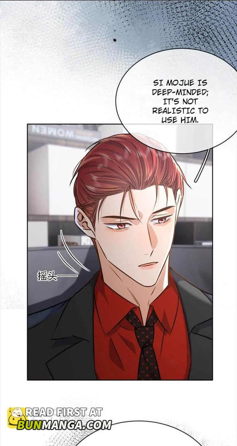 Dangerous Love Between Brothers Chapter 43 page 36 - 