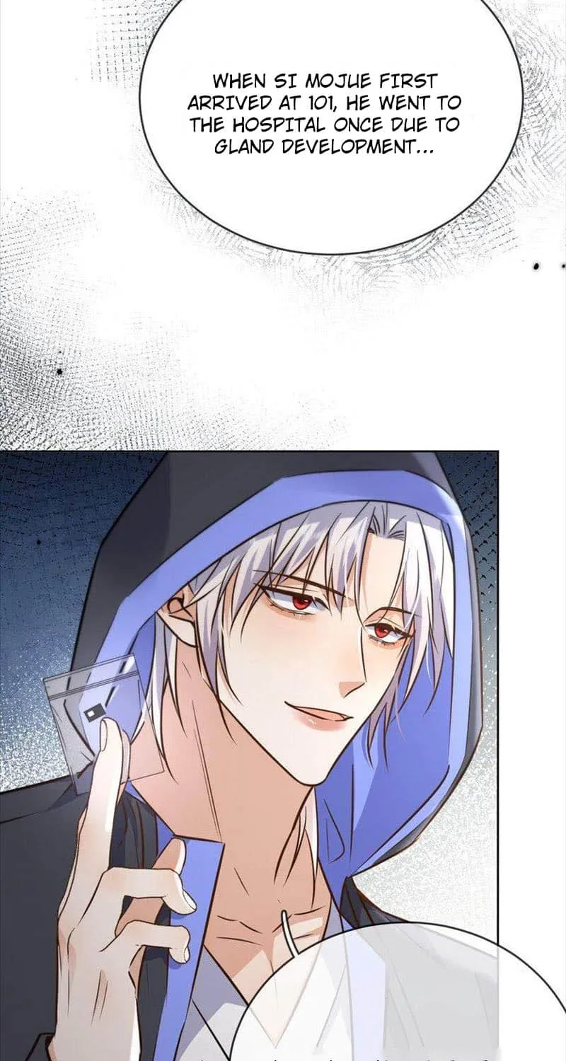 Dangerous Love Between Brothers Chapter 43 page 37 - 