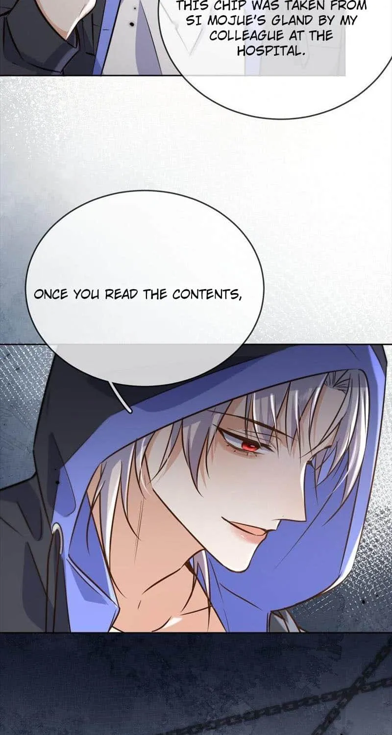 Dangerous Love Between Brothers Chapter 43 page 38 - 