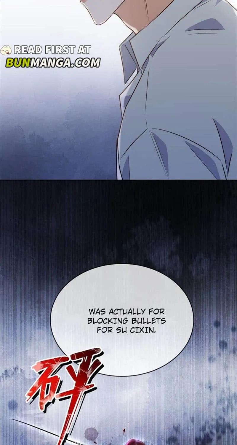 Dangerous Love Between Brothers Chapter 43 page 5 - 