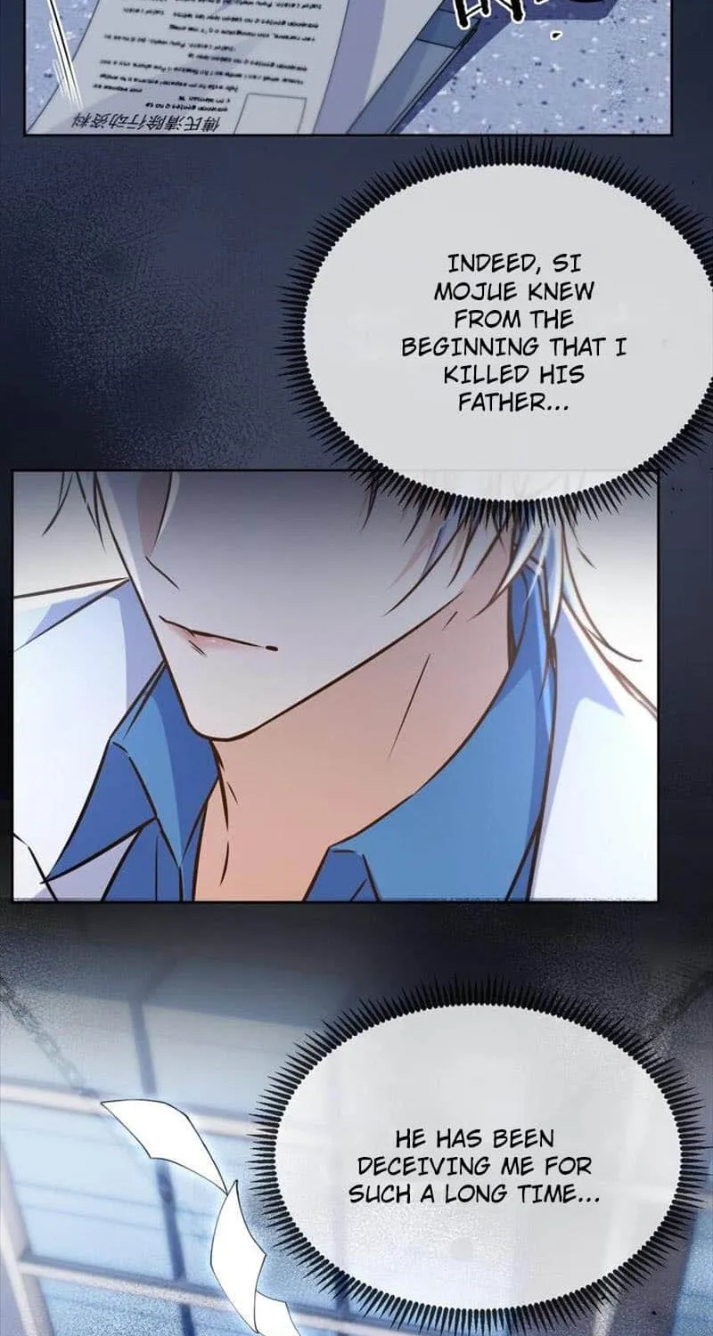 Dangerous Love Between Brothers Chapter 43 page 41 - 