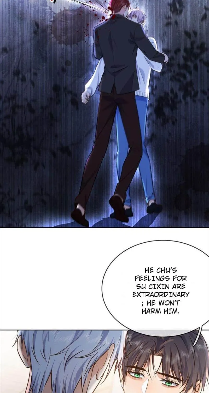 Dangerous Love Between Brothers Chapter 43 page 6 - 