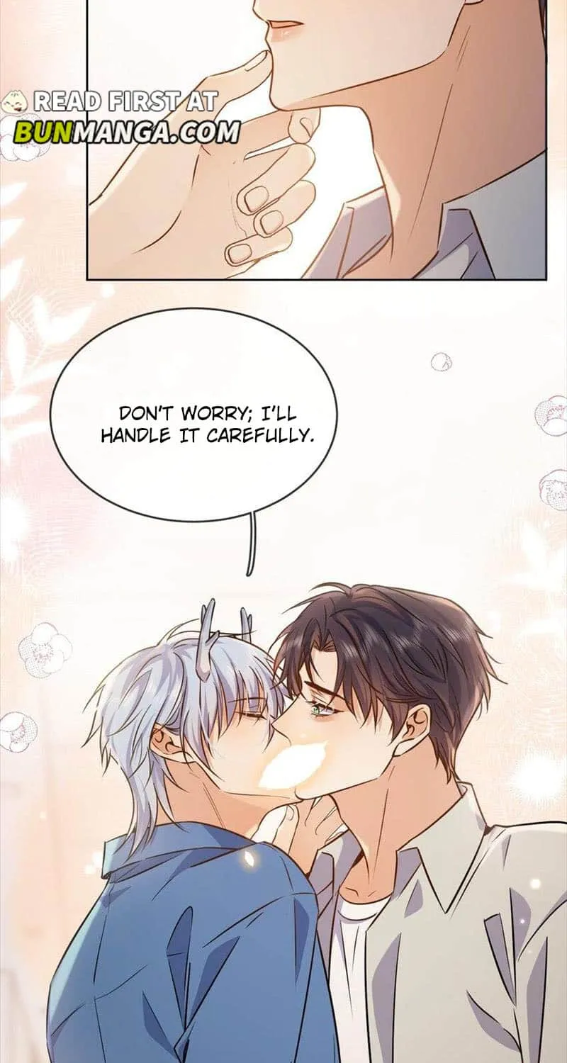 Dangerous Love Between Brothers Chapter 43 page 10 - 