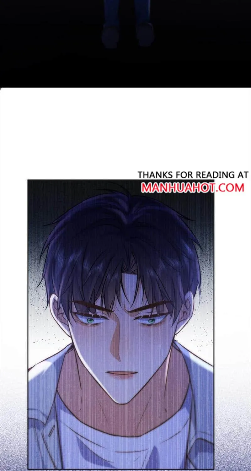 Dangerous Love Between Brothers Chapter 44 page 13 - 