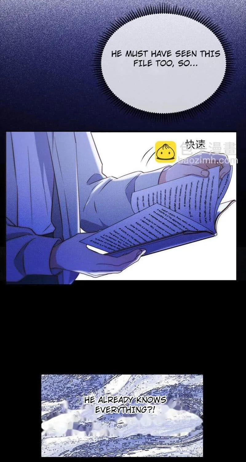 Dangerous Love Between Brothers Chapter 44 page 14 - 
