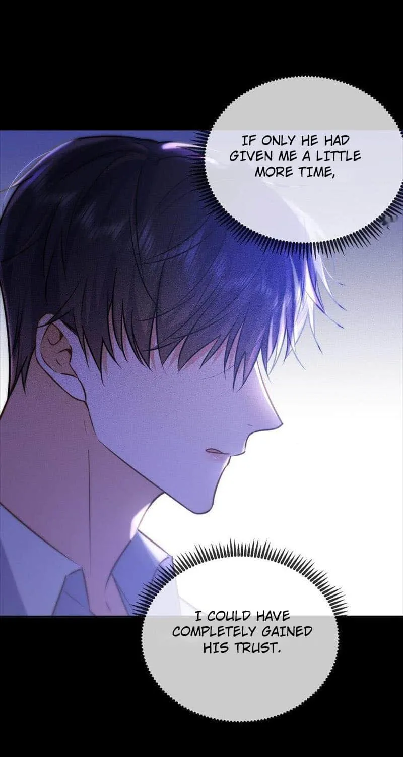Dangerous Love Between Brothers Chapter 44 page 16 - 