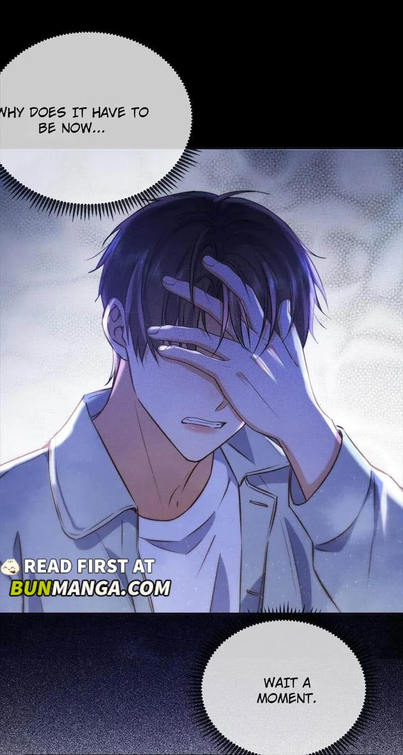 Dangerous Love Between Brothers Chapter 44 page 17 - 