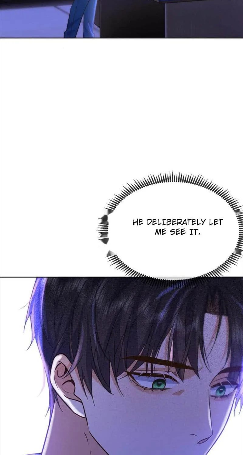 Dangerous Love Between Brothers Chapter 44 page 19 - 