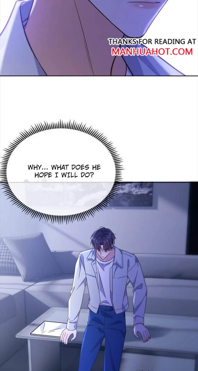 Dangerous Love Between Brothers Chapter 44 page 20 - 