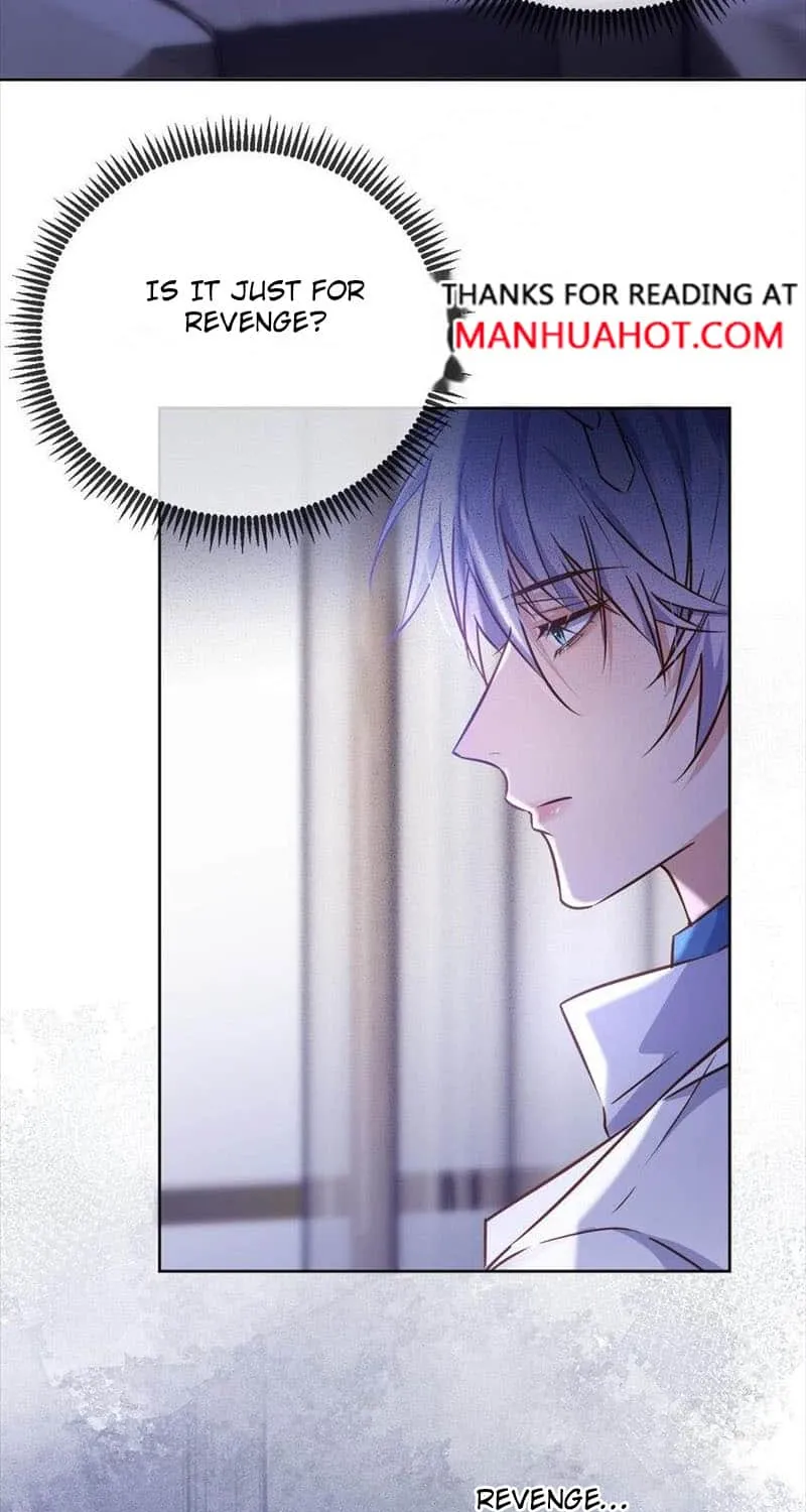 Dangerous Love Between Brothers Chapter 44 page 3 - 