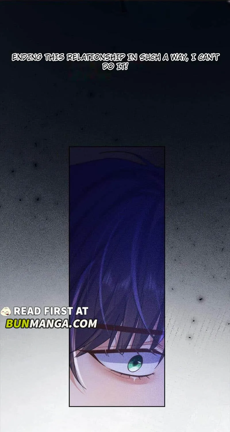 Dangerous Love Between Brothers Chapter 44 page 23 - 