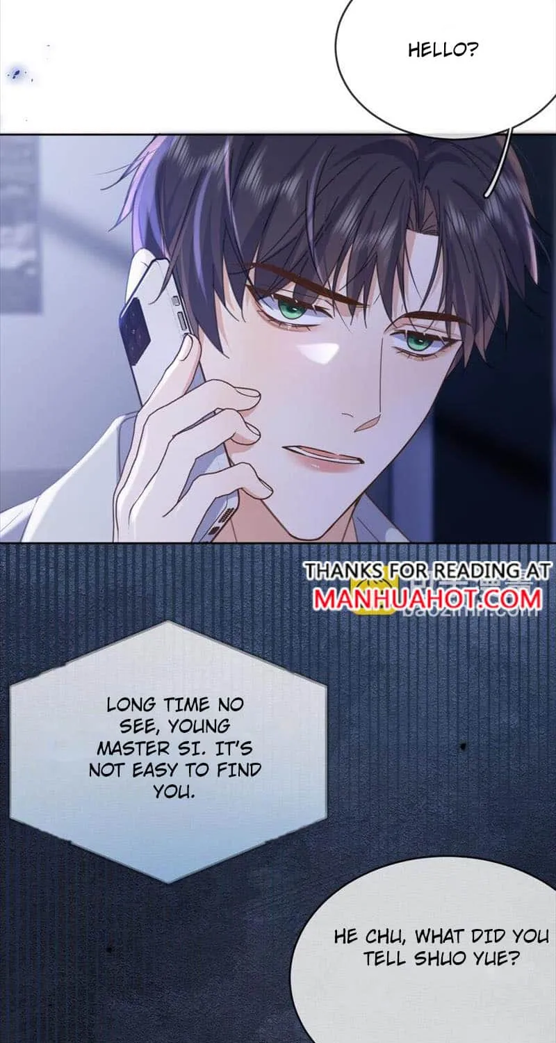 Dangerous Love Between Brothers Chapter 44 page 25 - 