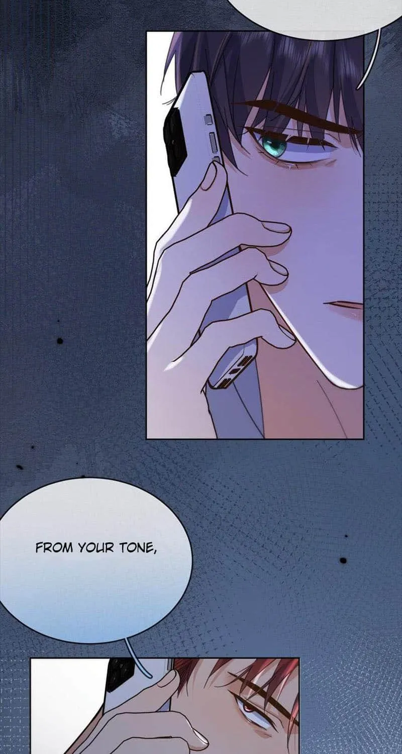 Dangerous Love Between Brothers Chapter 44 page 26 - 