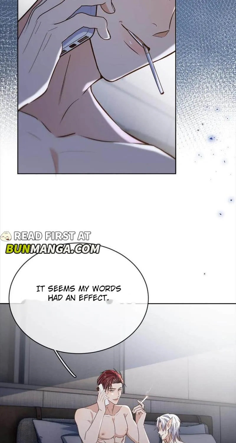 Dangerous Love Between Brothers Chapter 44 page 27 - 