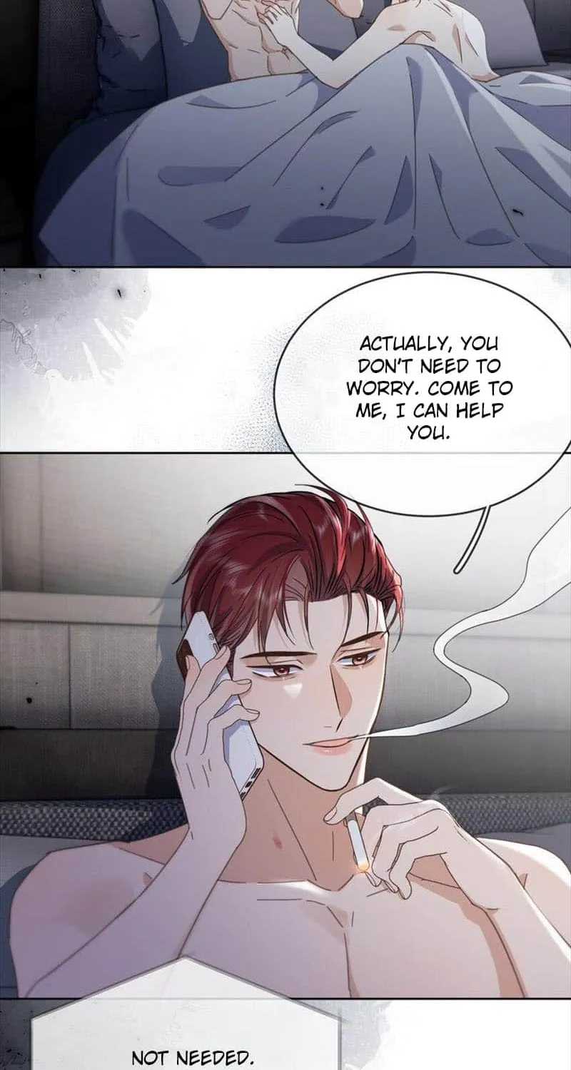 Dangerous Love Between Brothers Chapter 44 page 28 - 