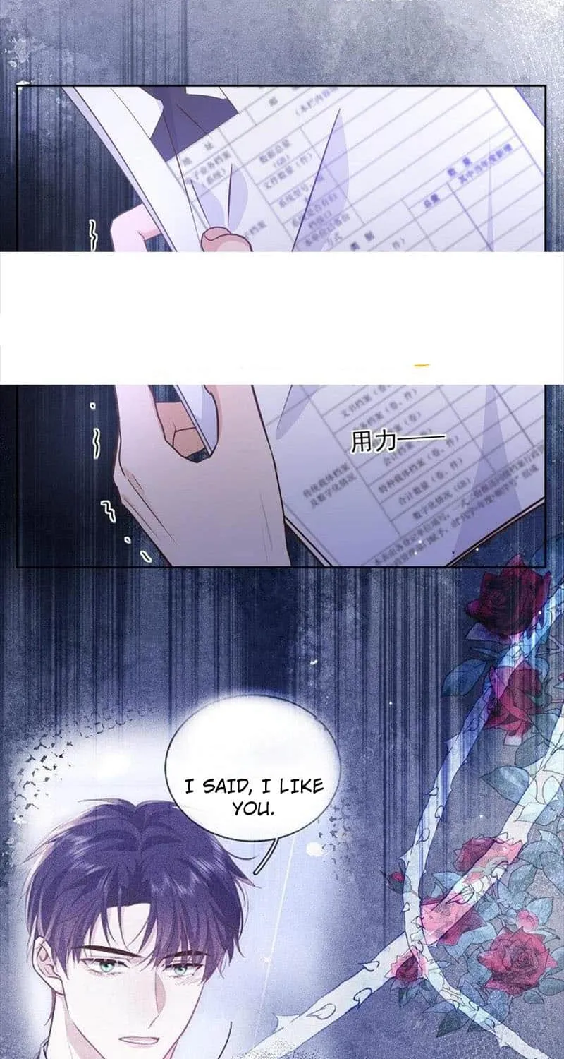 Dangerous Love Between Brothers Chapter 44 page 4 - 