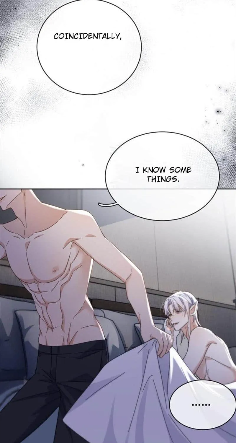 Dangerous Love Between Brothers Chapter 44 page 31 - 