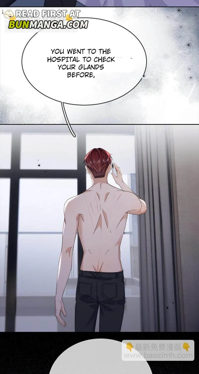 Dangerous Love Between Brothers Chapter 44 page 32 - 