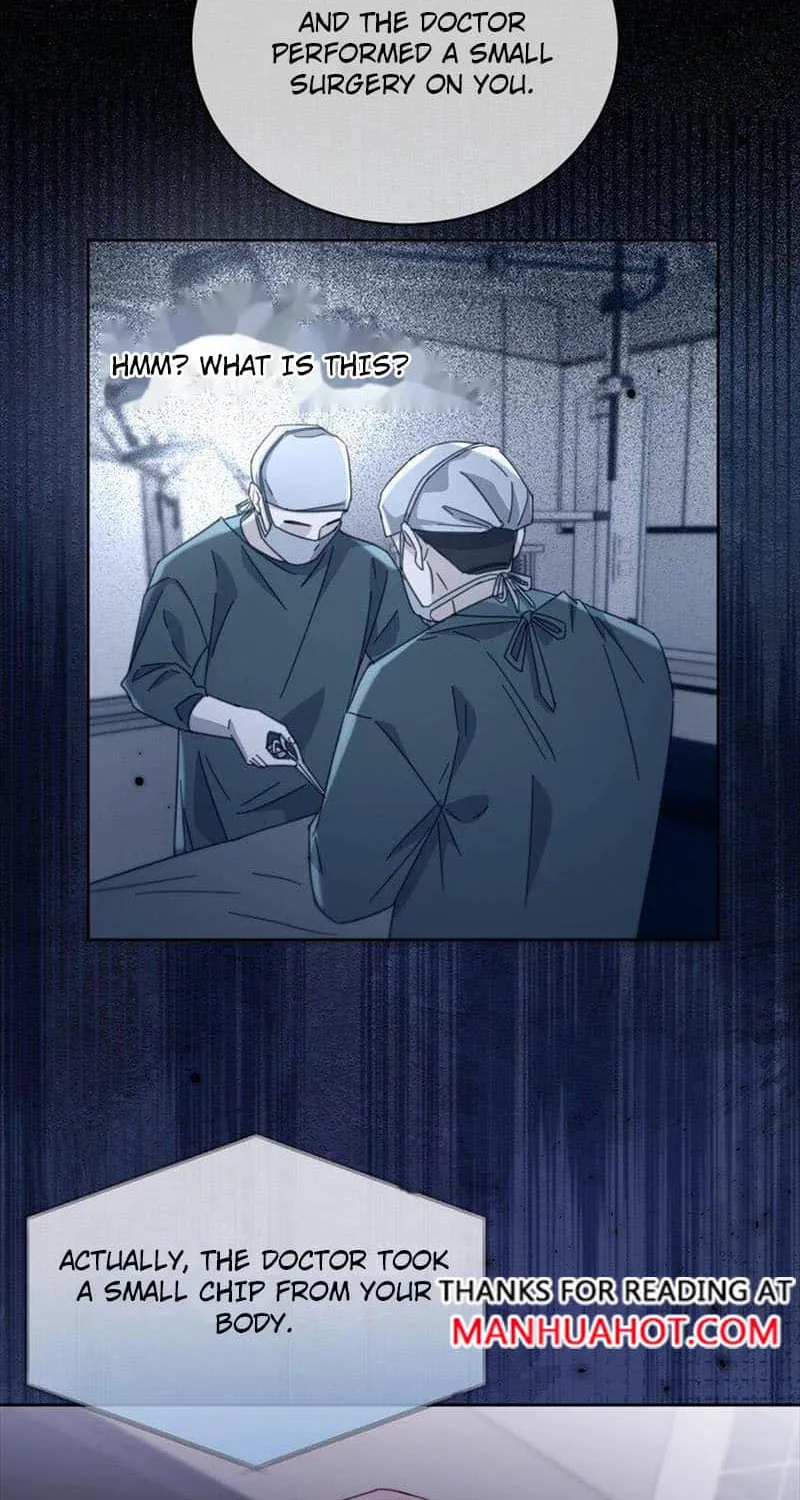 Dangerous Love Between Brothers Chapter 44 page 33 - 