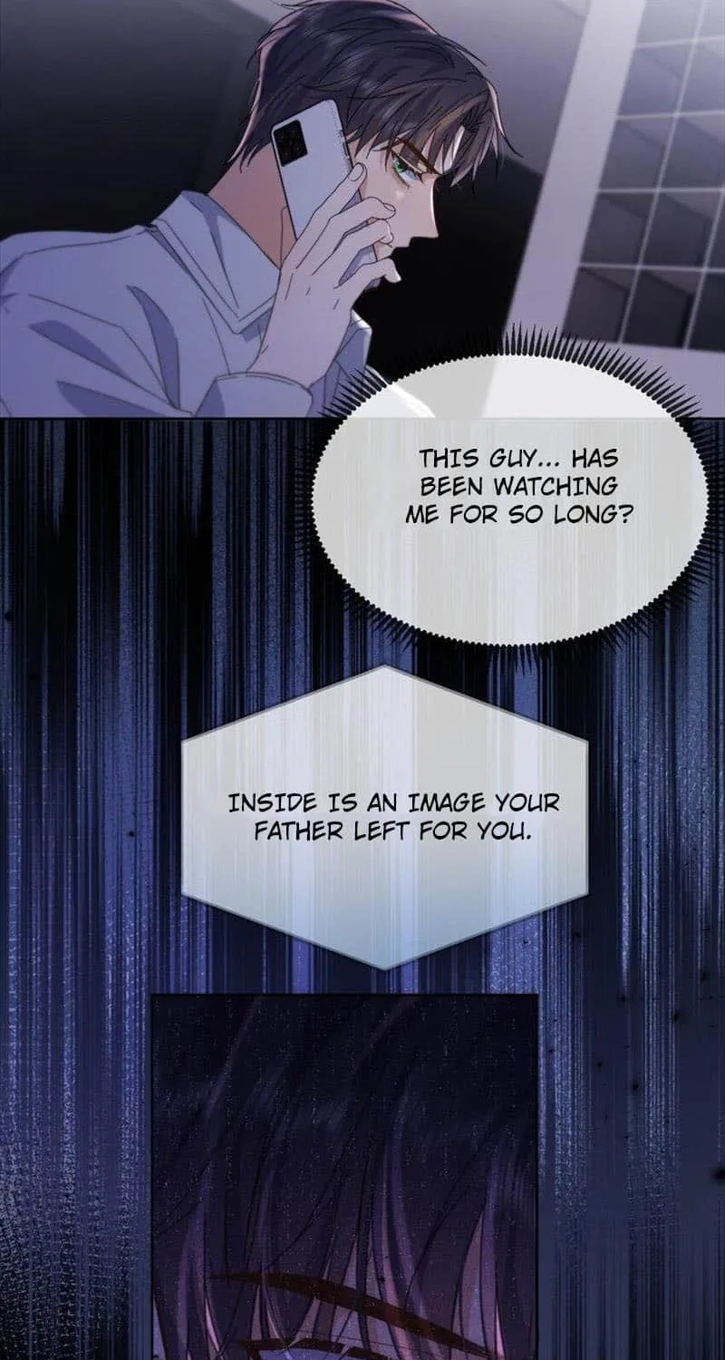 Dangerous Love Between Brothers Chapter 44 page 34 - 