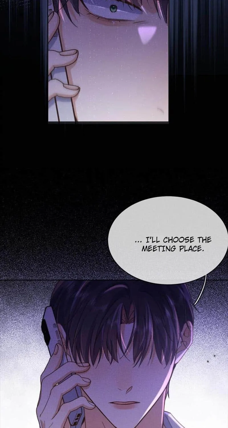 Dangerous Love Between Brothers Chapter 44 page 35 - 