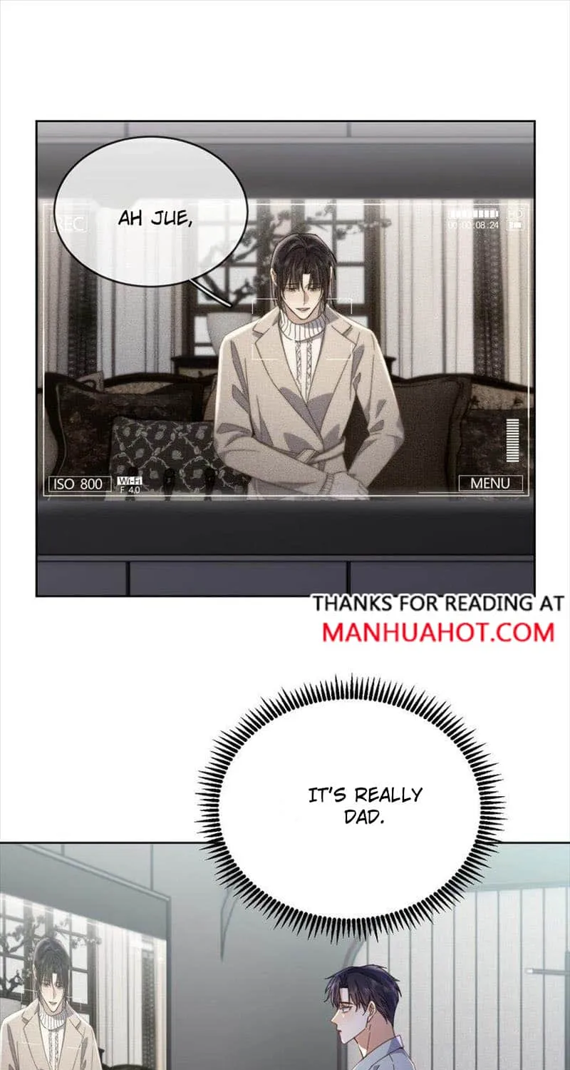 Dangerous Love Between Brothers Chapter 44 page 38 - 