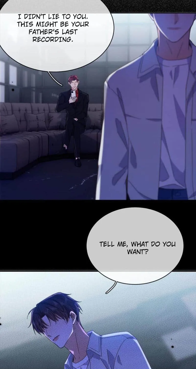 Dangerous Love Between Brothers Chapter 44 page 40 - 