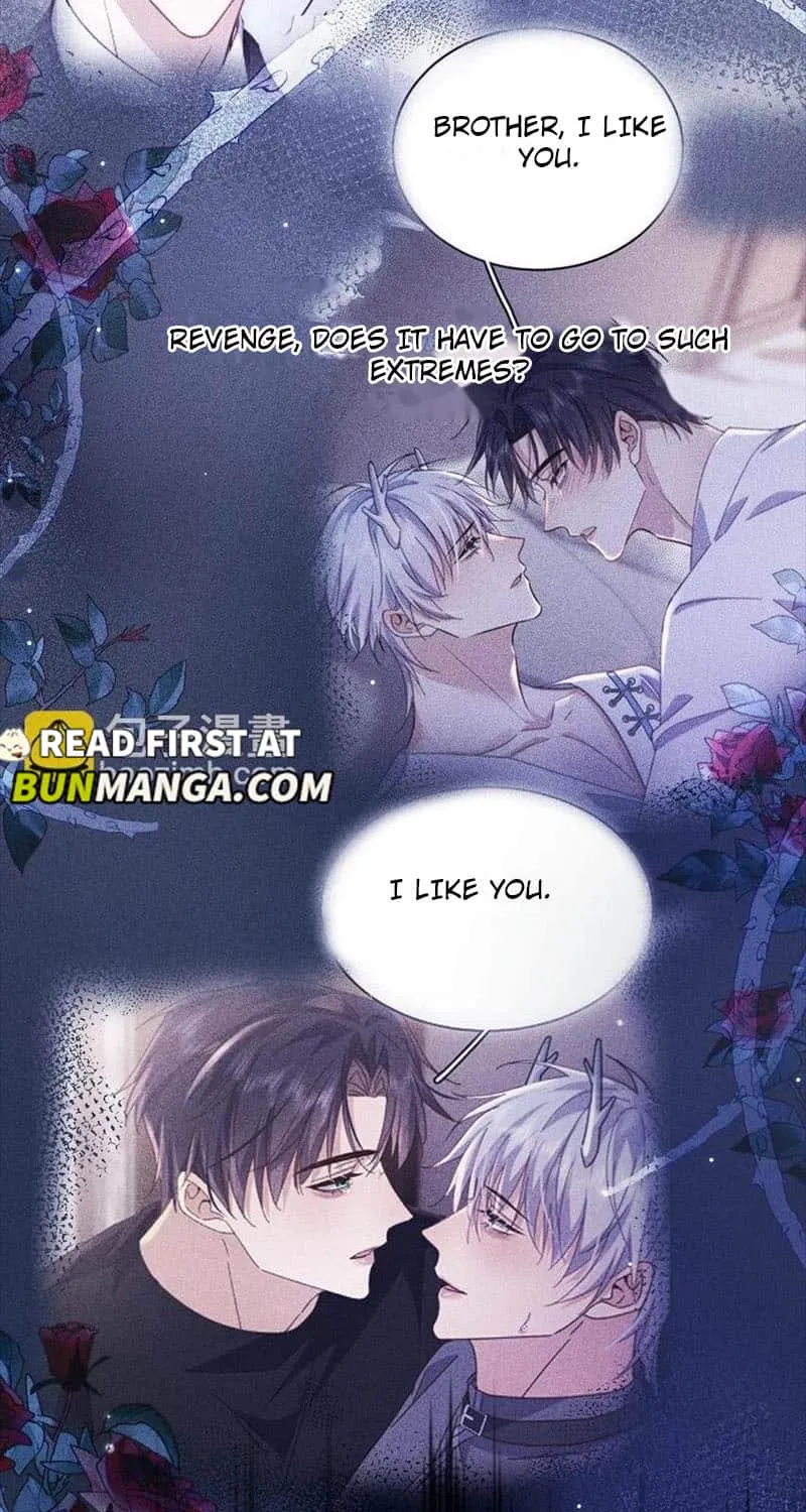 Dangerous Love Between Brothers Chapter 44 page 5 - 