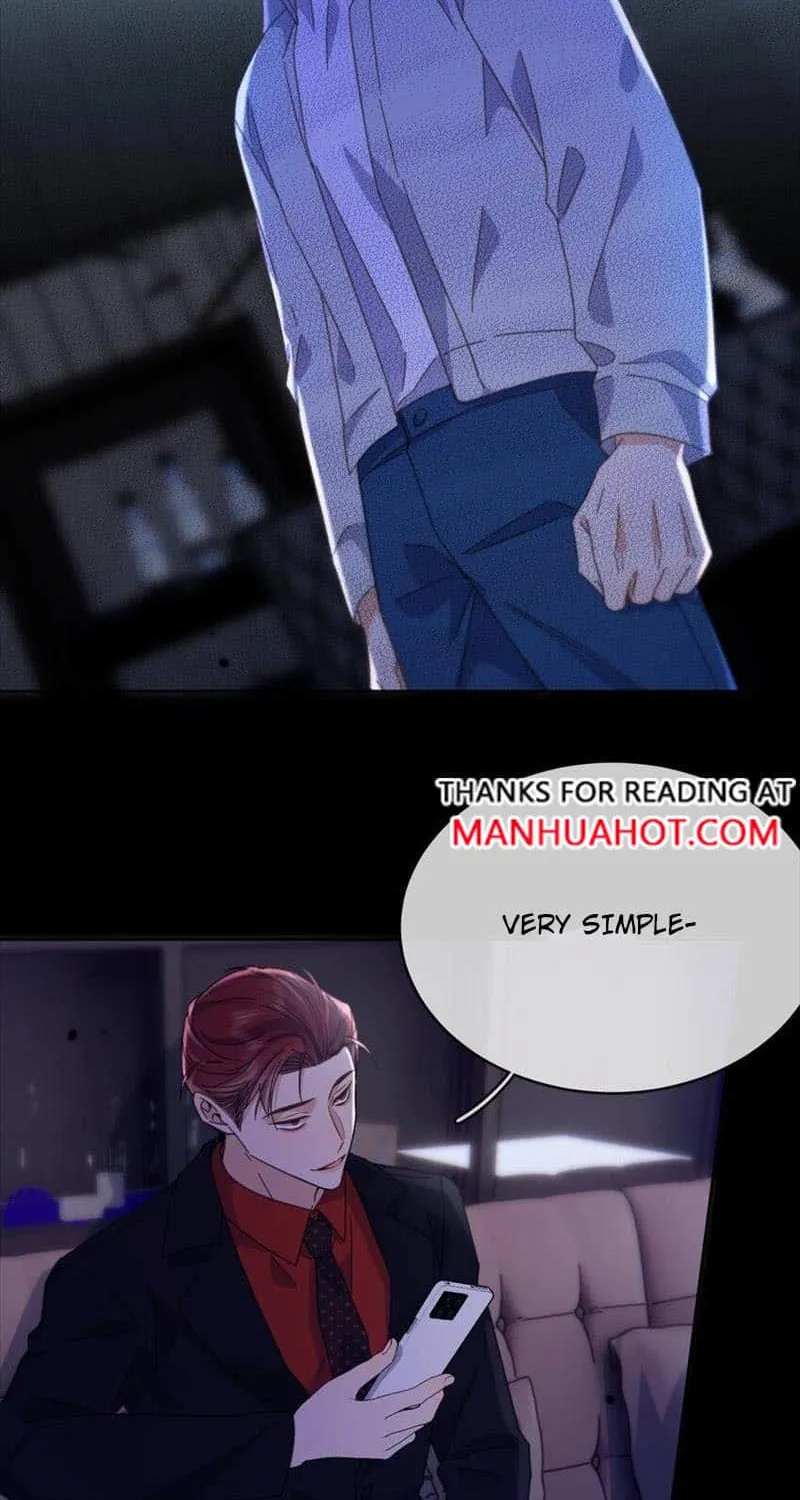 Dangerous Love Between Brothers Chapter 44 page 41 - 