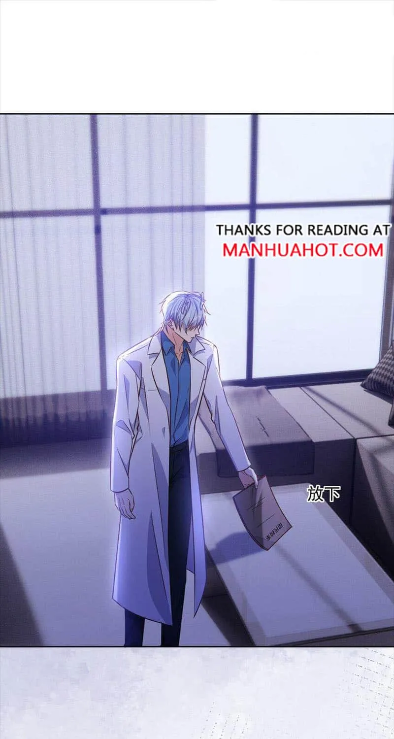 Dangerous Love Between Brothers Chapter 44 page 9 - 