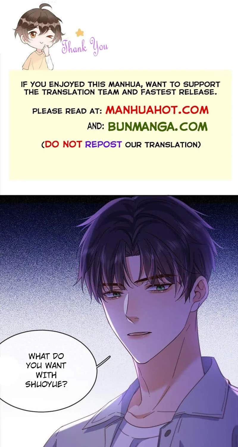 Dangerous Love Between Brothers Chapter 45 page 2 - 