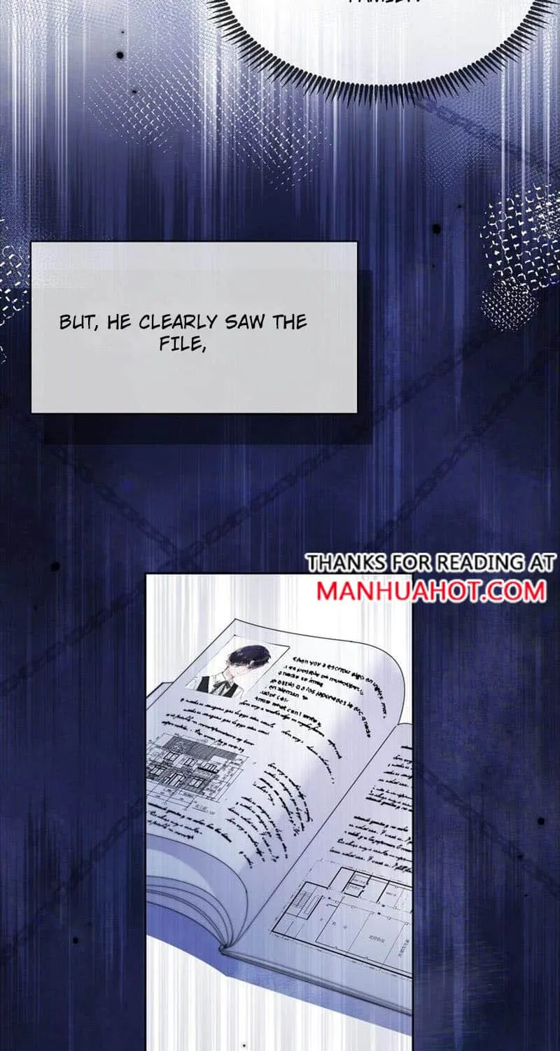 Dangerous Love Between Brothers Chapter 45 page 13 - 